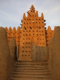 Timbuktu: tuds s hit vlyogbl  - 