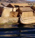 Titicaca - t a fellegekben - 