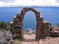 Titicaca - t a fellegekben - 