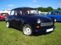 Trabant 601 - A legrendesebb aut