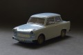 Trabant 601 - A legrendesebb aut - 