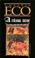 Umberto Eco: A rzsa neve 