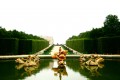 Versailles-i kastly - Tkrm, tkrm… letem s Versailles-om! - 