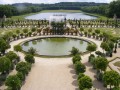 Versailles-i kastly - Tkrm, tkrm… letem s Versailles-om! - plma kert