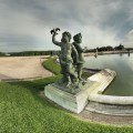 Versailles-i kastly - Tkrm, tkrm… letem s Versailles-om! - 