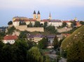 Veszprm - a ht domb vrosa - Veszprm vra