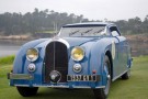 Voisin C28 Aérosport - Vissza a jövõbe
