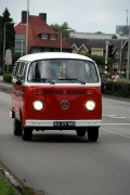 Volkswagen Transporter T2 - A hippibusz - 