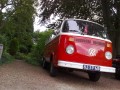 Volkswagen Transporter T2 - A hippibusz - 