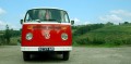 Volkswagen Transporter T2 - A hippibusz - 