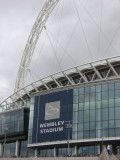 Wembley - a legek stadionja - 