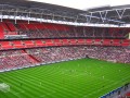 Wembley - a legek stadionja - 